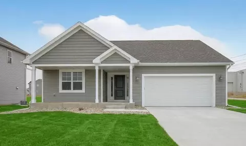 3912 32nd #LT 121, Kenosha, WI 53144