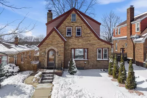 3741 S 14th, Milwaukee, WI 53221