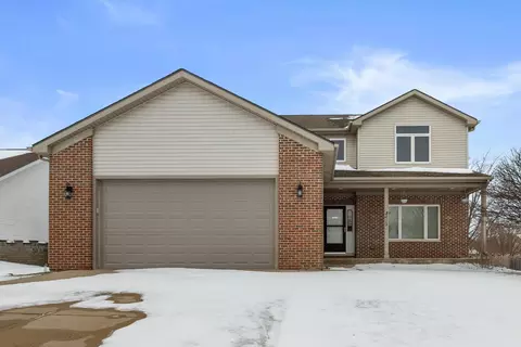 3412 29th, Kenosha, WI 53144