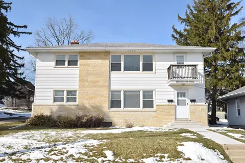 n88w16270 Park, Menomonee Falls, WI 53051