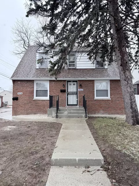 4023 N 48th #4023A, Milwaukee, WI 53216