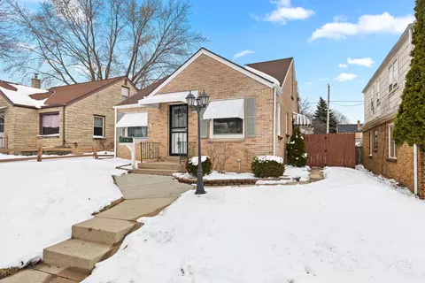 3668 S 16th, Milwaukee, WI 53221