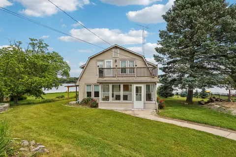 12719 234th, Trevor, WI 53179