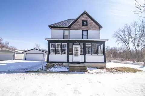 419 Hamilton, Horicon, WI 53032