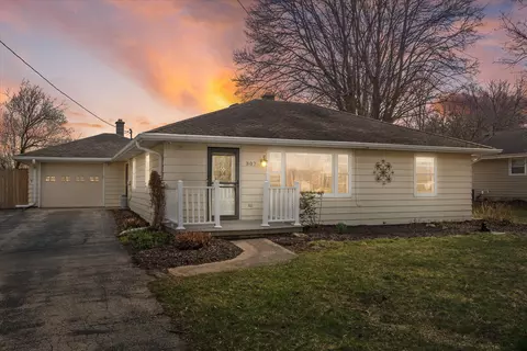 307 Hill, Hartland, WI 53029