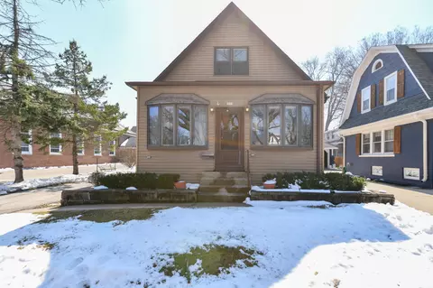 6919 W Bluemound, Wauwatosa, WI 53213