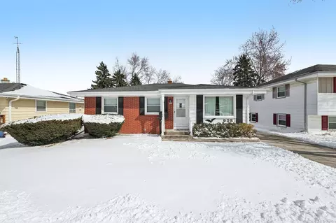 905 Ostergaard, Racine, WI 53406