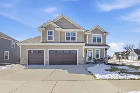 w239n5491 Fieldstone Pass, Sussex, WI 53089