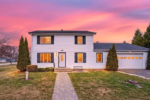 8200 N 44th, Brown Deer, WI 53223