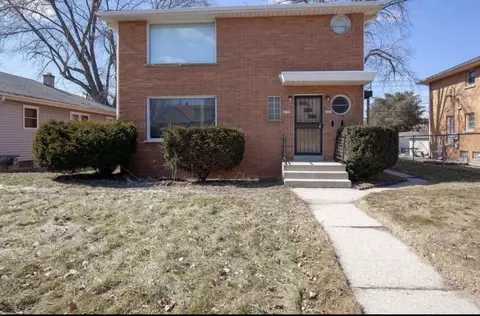 4055 N 68th #4057, Milwaukee, WI 53216
