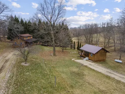 e10540 East Salem Ridge Road, Webster, WI 54639