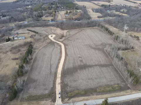 Lt 3 Kaehlers Mill, Cedarburg, WI 53012