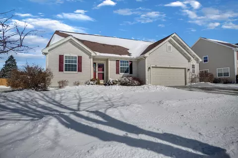 2402 Kiowa, Grafton, WI 53024