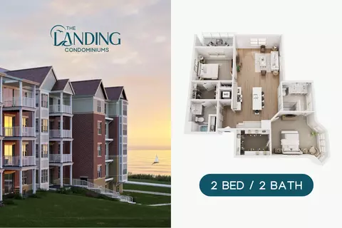 4100 S S Lk #104, Saint Francis, WI 53235