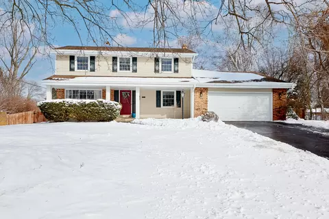 9292 N 60th, Brown Deer, WI 53223