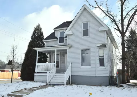 1701 Boyd, Racine, WI 53405