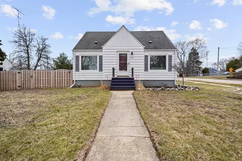 4719 76th, Kenosha, WI 53142