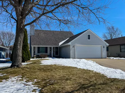 3605 15th, South Milwaukee, WI 53172