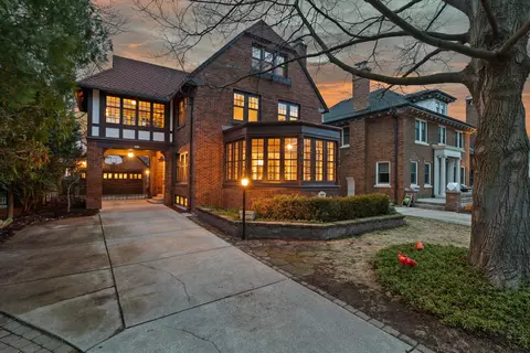 4419 N Prospect, Shorewood, WI 53211