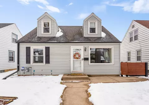 3238 N 86th, Milwaukee, WI 53222