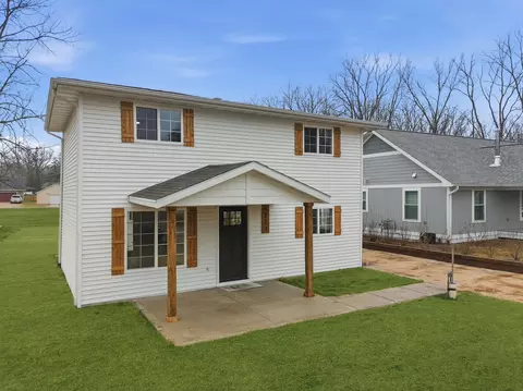 4227 Chestnut, Delavan, WI 53115