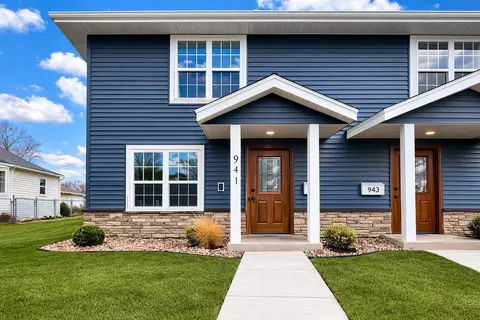 941 Hood, La Crosse, WI 54601