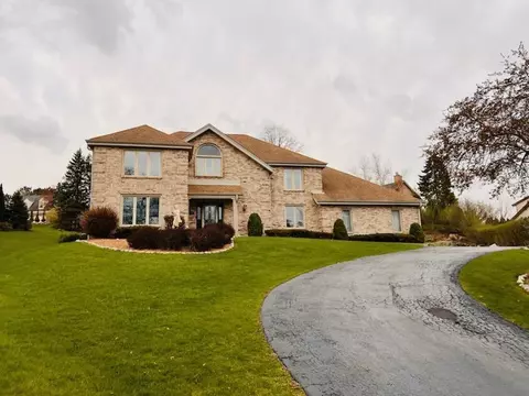 19775 Trilby, Brookfield, WI 53045