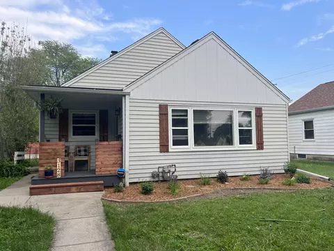 3128 N 82nd, Milwaukee, WI 53222