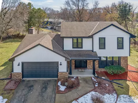 20335 Yorktown, Brookfield, WI 53045