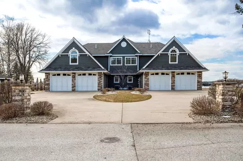8111 Harbor #101, Baileys Harbor, WI 54202