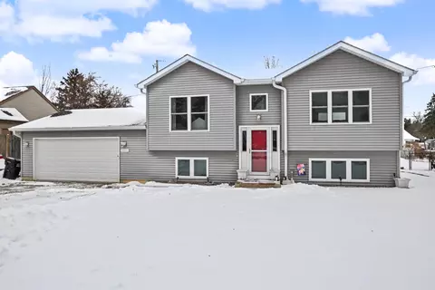 23510 126th, Trevor, WI 53179