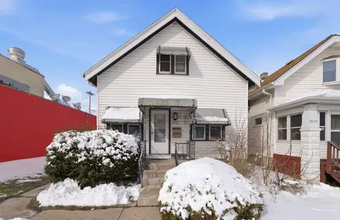 7024 W Lincoln, West Allis, WI 53219