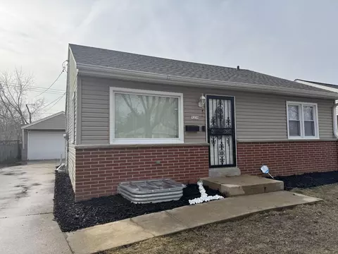 5239 N 63rd, Milwaukee, WI 53218