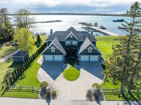 8111 Harbor #102, Baileys Harbor, WI 54202