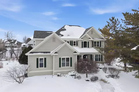401 Lakewood, Kohler, WI 53044