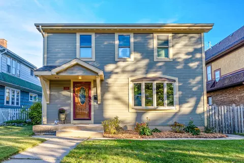 8324 Gridley, Wauwatosa, WI 53213