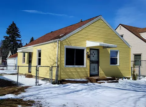 3931 N 70th, Milwaukee, WI 53216