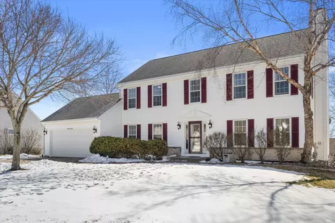 s96w12833 Walter Hagen, Muskego, WI 53150