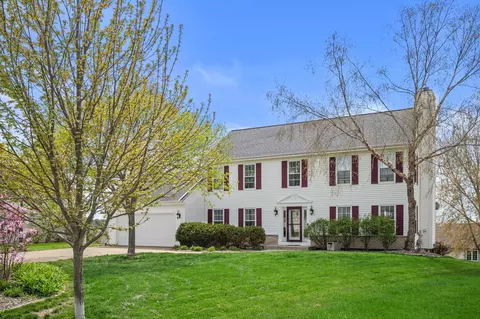 s96w12833 Walter Hagen, Muskego, WI 53150