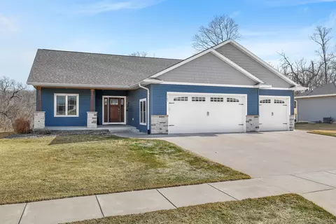 1703 Bridger, Holmen, WI 54636