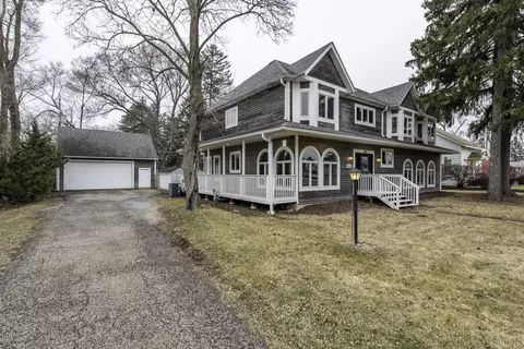 12018 255th, Trevor, WI 53179
