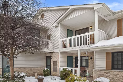 7203 98th #K, Kenosha, WI 53142