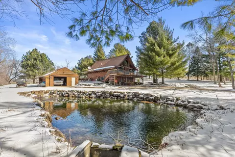 36324 128th, Randall, WI 53181