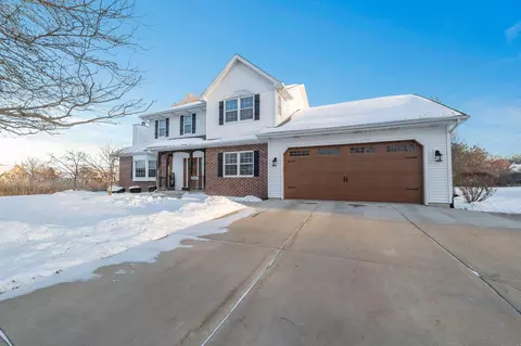 4411 113th, Pleasant Prairie, WI 53158