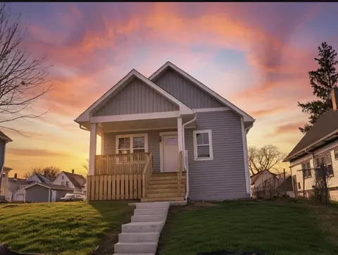 3281 N 24th, Milwaukee, WI 53206