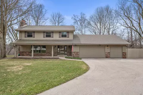 717 Heather, Grafton, WI 53024