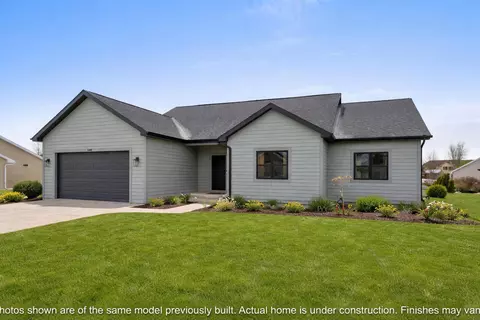 903 S 2nd, Cedar Grove, WI 53013