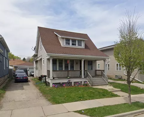 1359 S 57th, West Allis, WI 53214