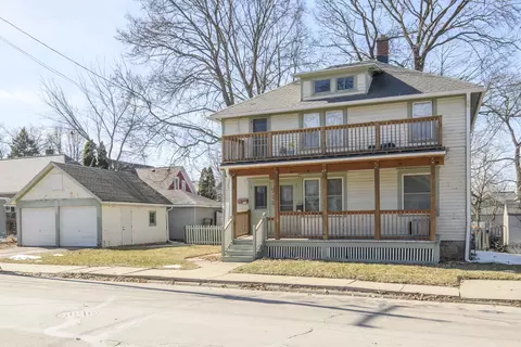 712 N Greenfield, Waukesha, WI 53186