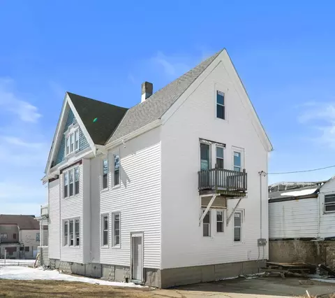 2628 W Auer #2630, Milwaukee, WI 53206